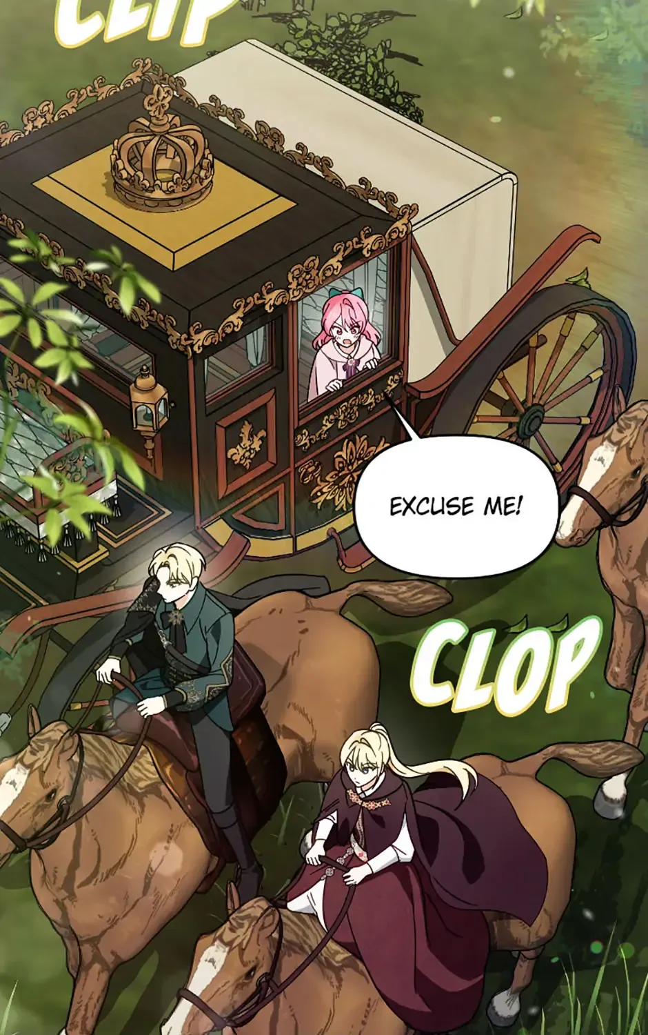 I’d Rather Abandon Than Be Abandoned Chapter 37 page 15 - 