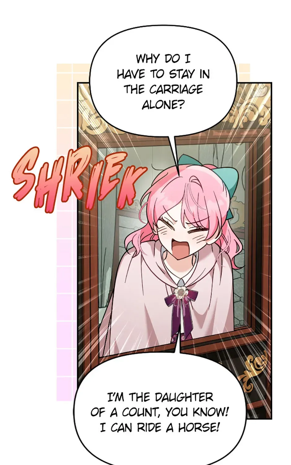I’d Rather Abandon Than Be Abandoned Chapter 37 page 17 - 