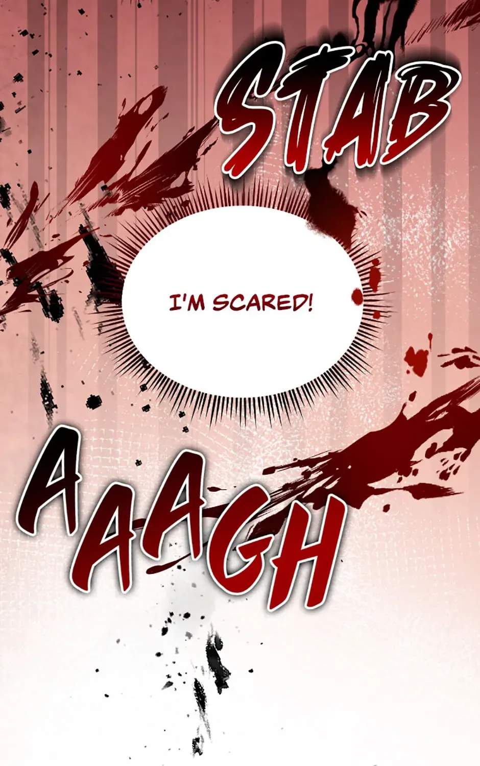 I’d Rather Abandon Than Be Abandoned Chapter 37 page 35 - 