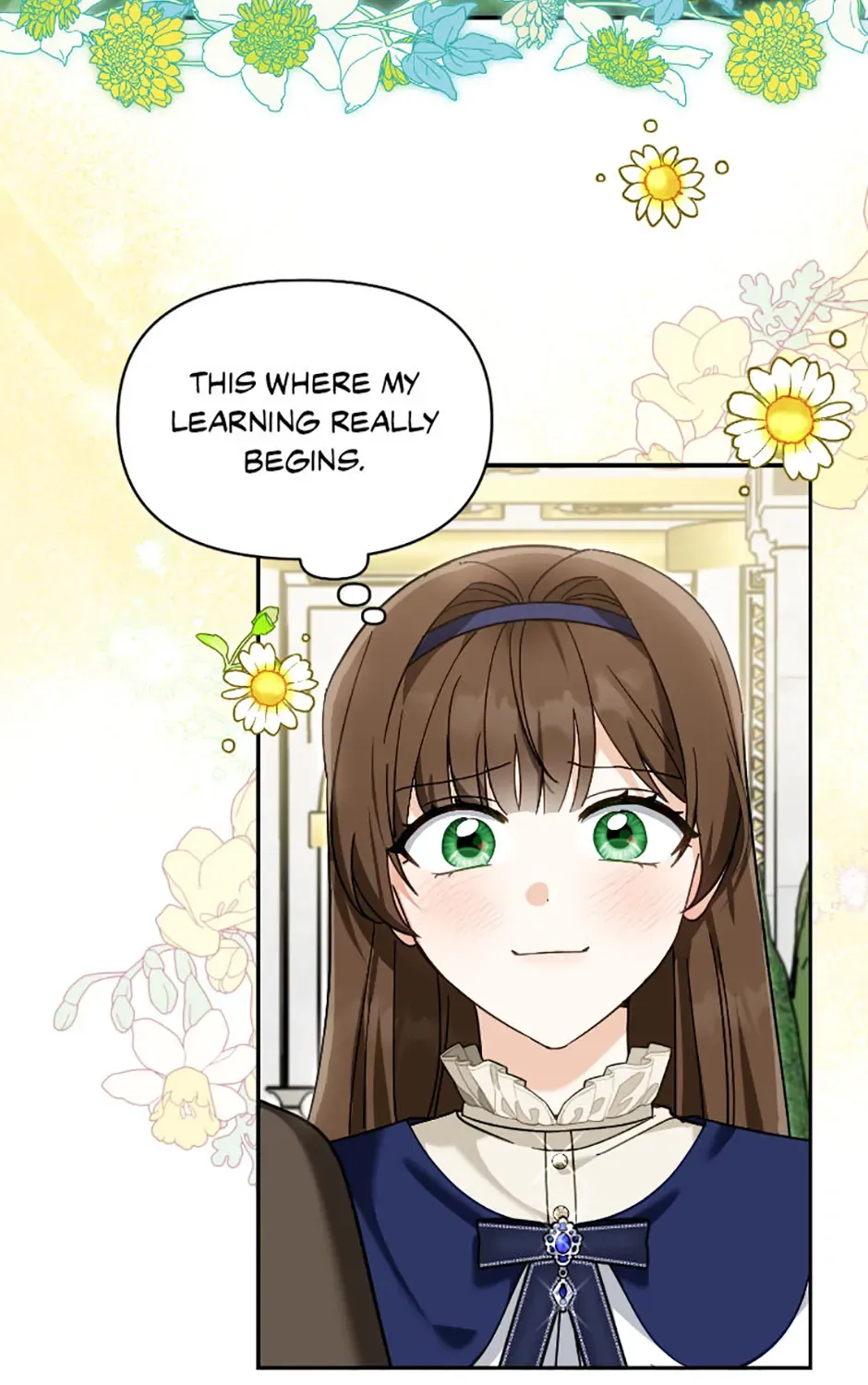 I’d Rather Abandon Than Be Abandoned Chapter 37 page 41 - 