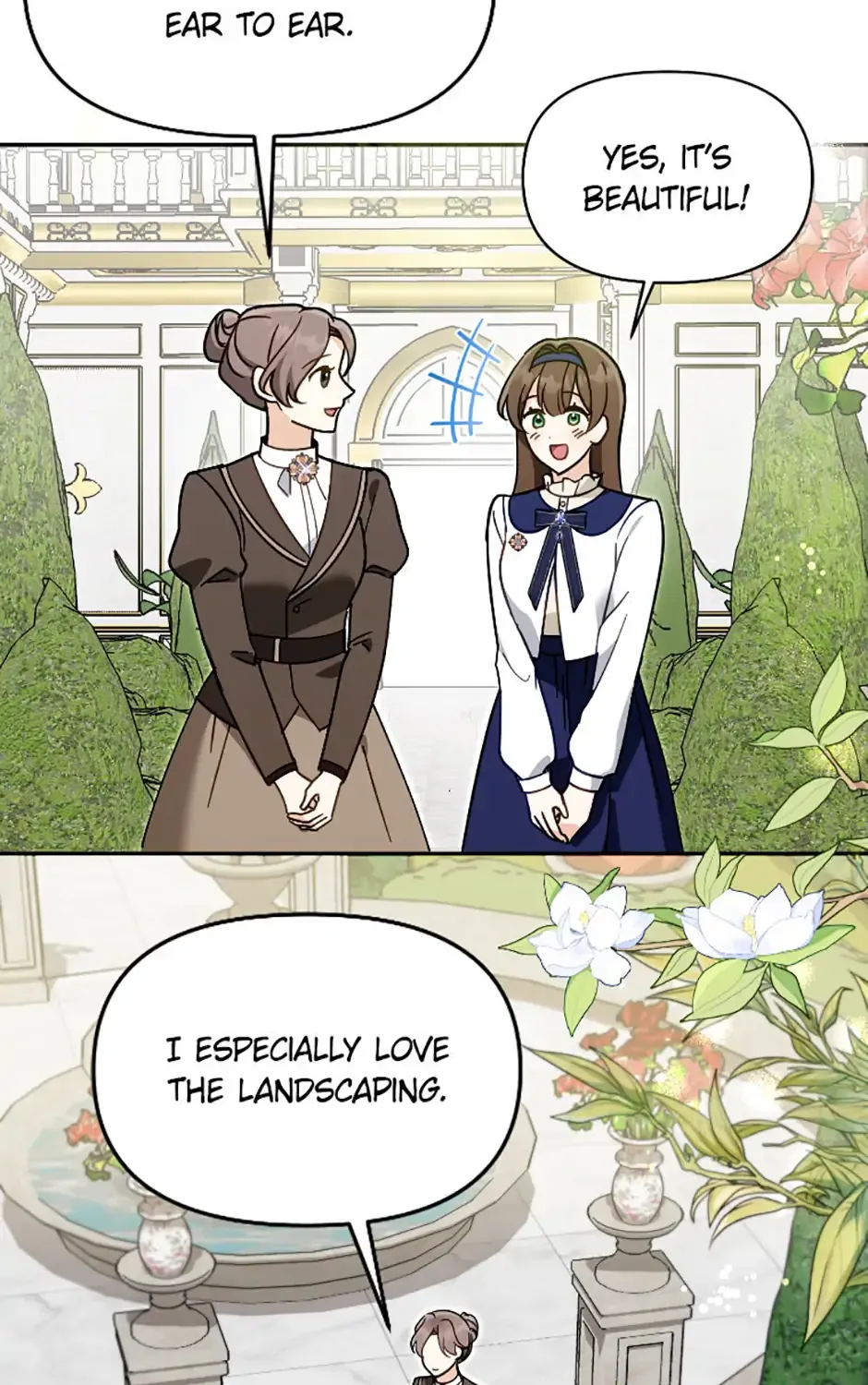 I’d Rather Abandon Than Be Abandoned Chapter 37 page 43 - 