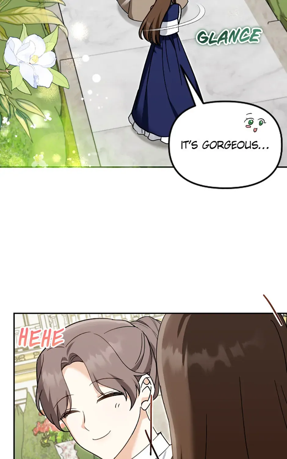 I’d Rather Abandon Than Be Abandoned Chapter 37 page 45 - 