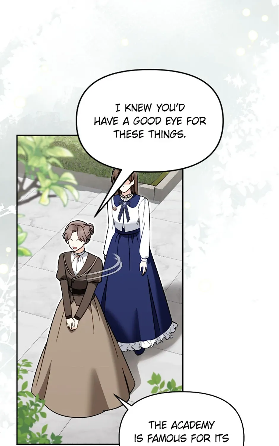 I’d Rather Abandon Than Be Abandoned Chapter 37 page 47 - 