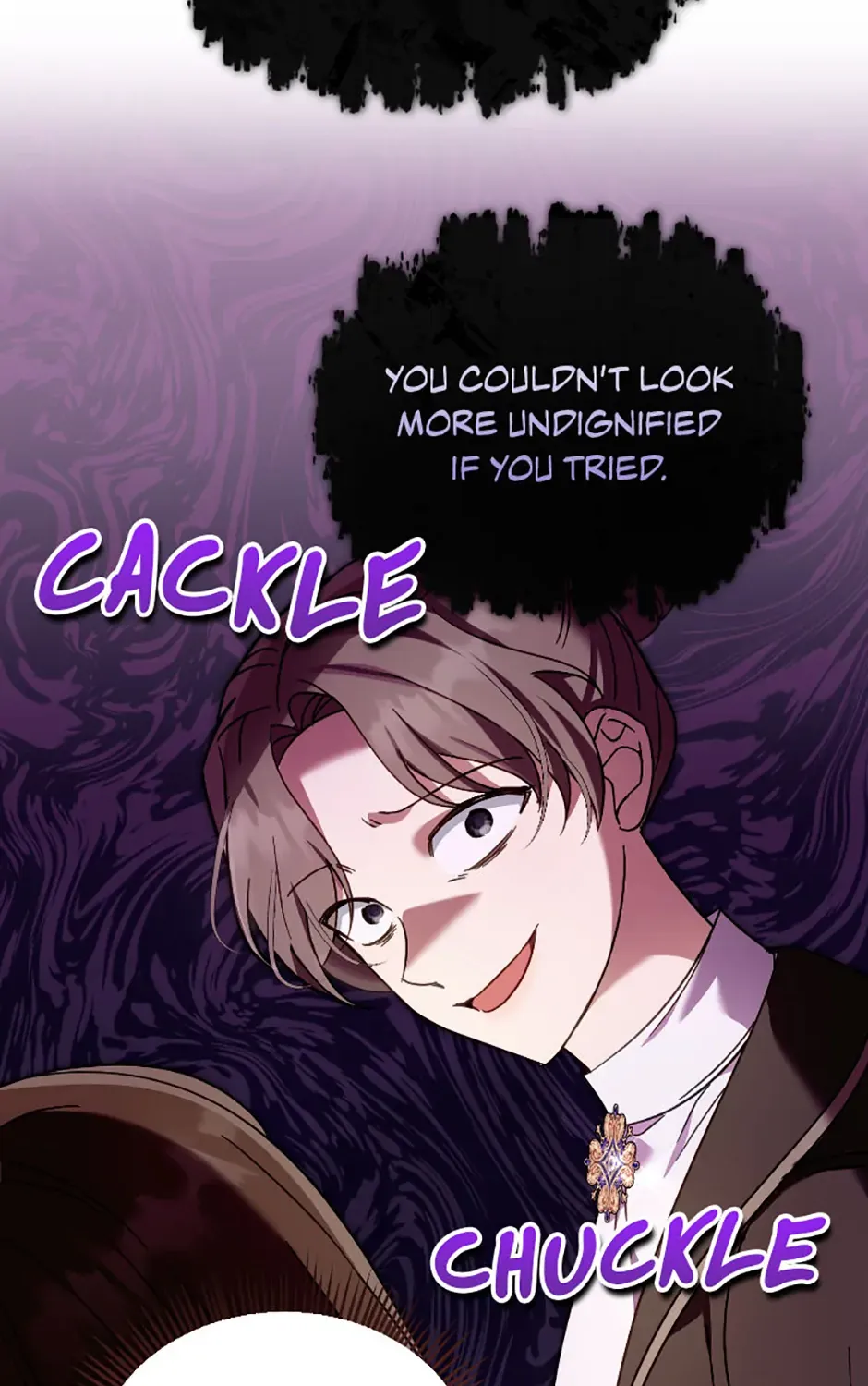 I’d Rather Abandon Than Be Abandoned Chapter 37 page 51 - 