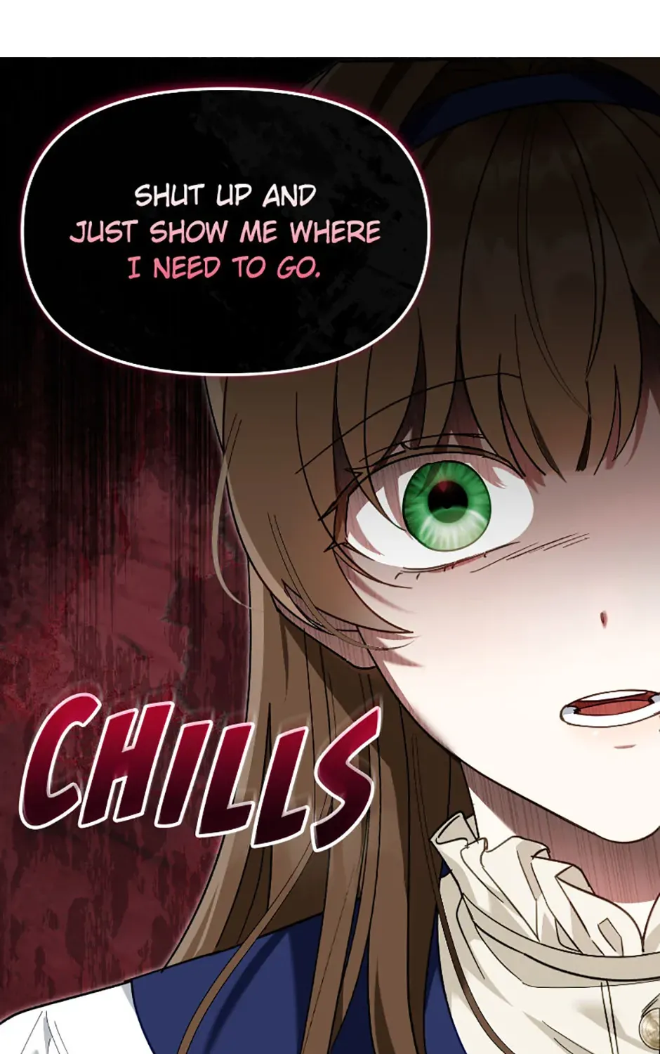 I’d Rather Abandon Than Be Abandoned Chapter 37 page 55 - 