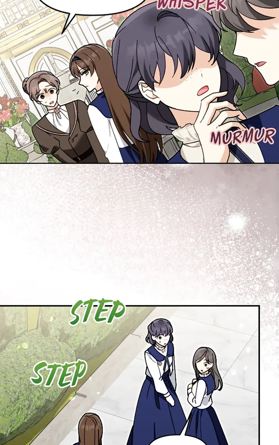I’d Rather Abandon Than Be Abandoned Chapter 37 page 57 - 