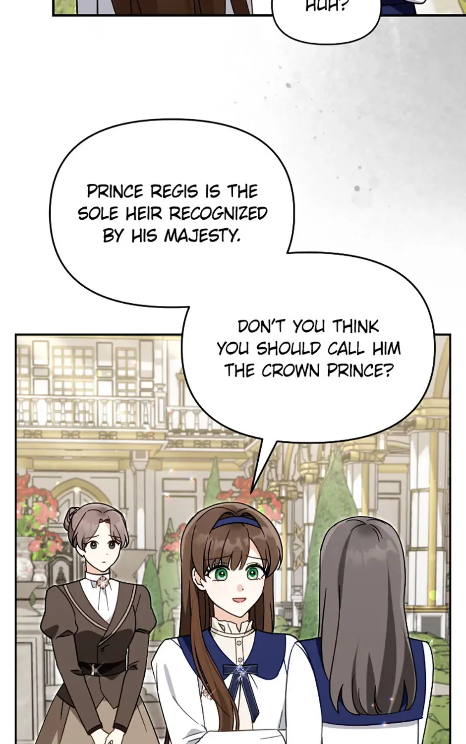 I’d Rather Abandon Than Be Abandoned Chapter 37 page 63 - 