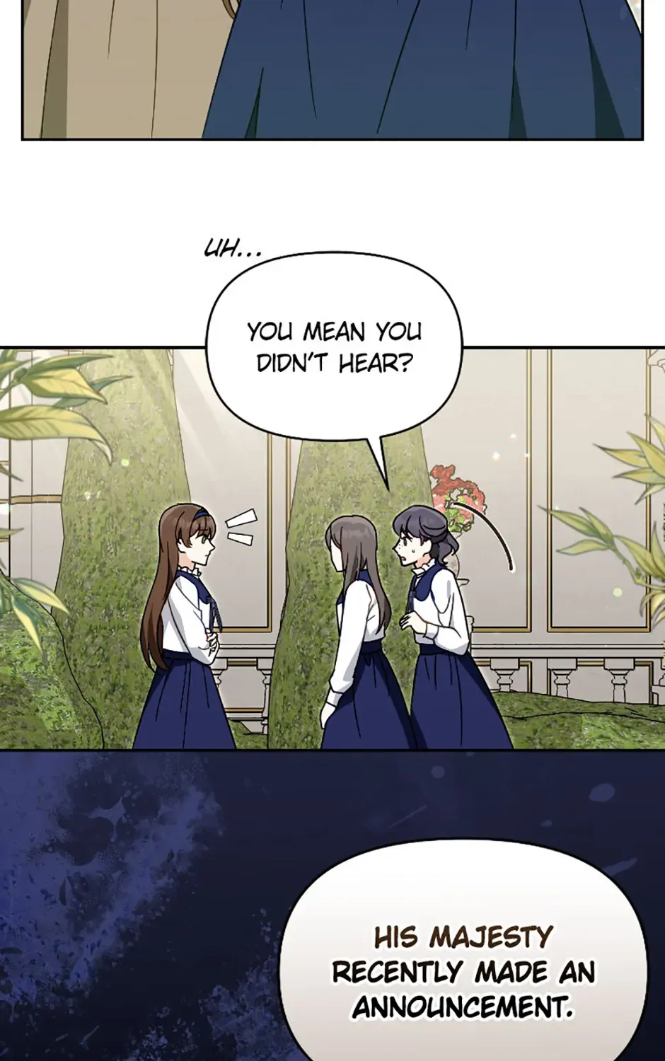 I’d Rather Abandon Than Be Abandoned Chapter 37 page 65 - 