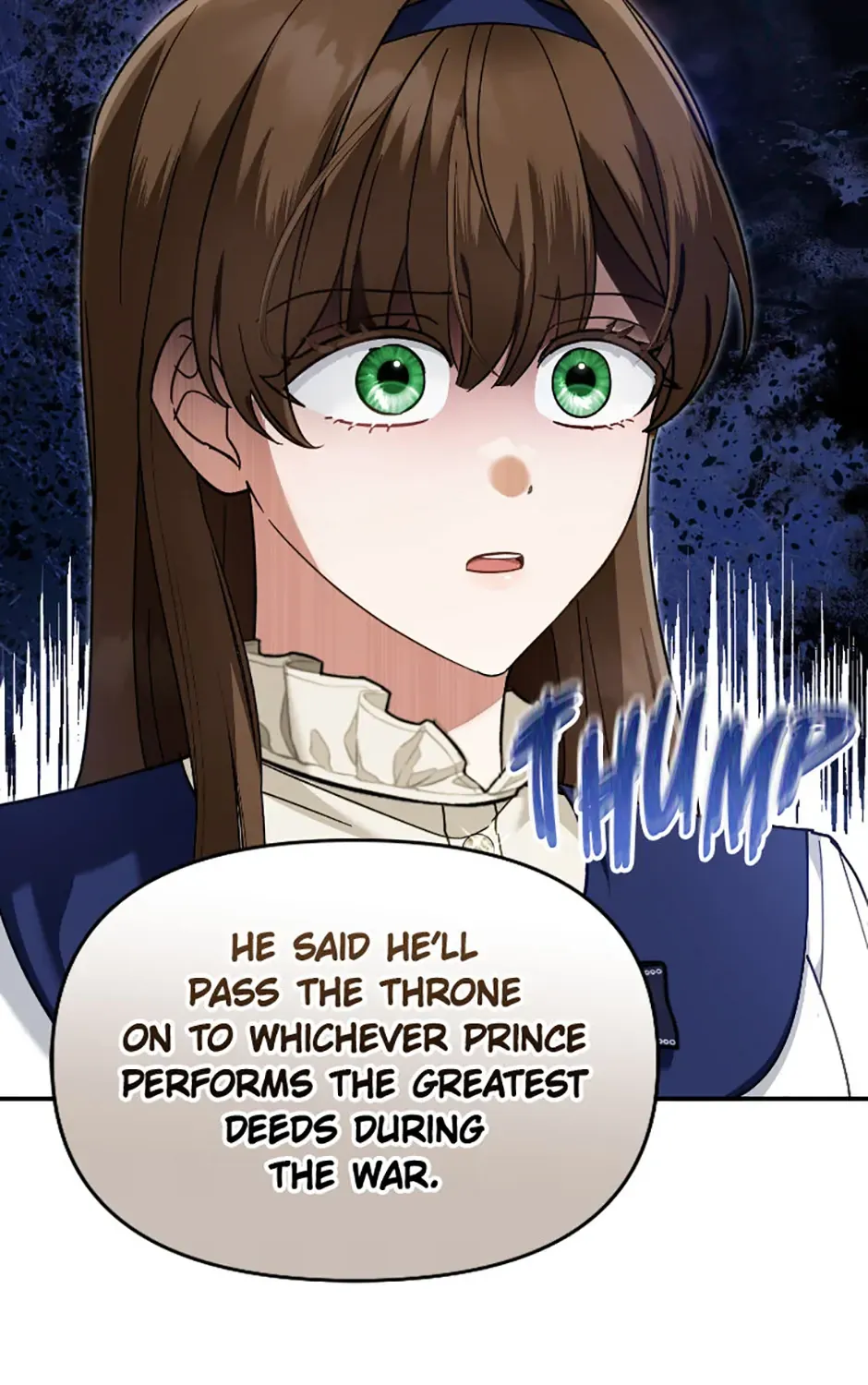 I’d Rather Abandon Than Be Abandoned Chapter 37 page 67 - 