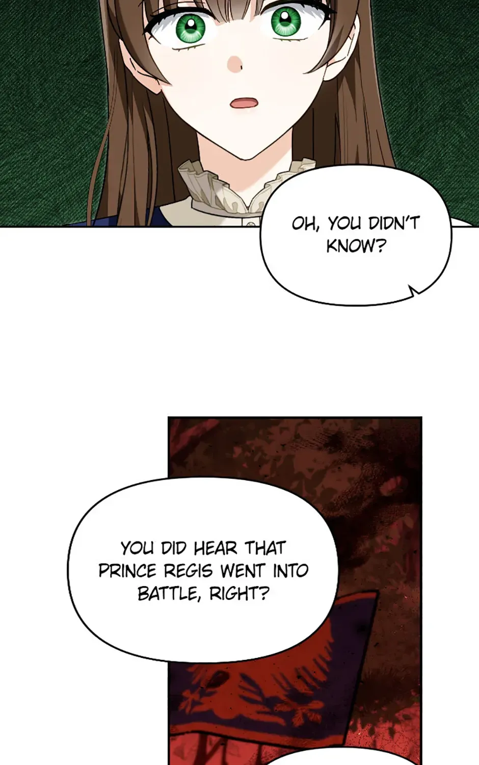 I’d Rather Abandon Than Be Abandoned Chapter 37 page 71 - 