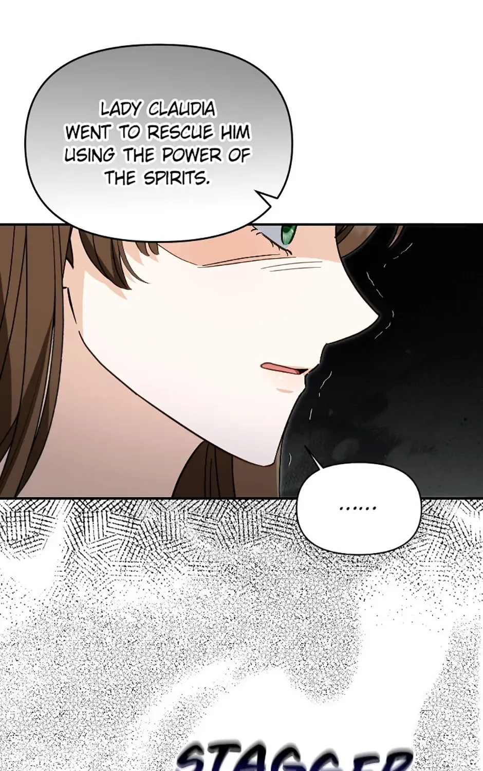 I’d Rather Abandon Than Be Abandoned Chapter 37 page 73 - 