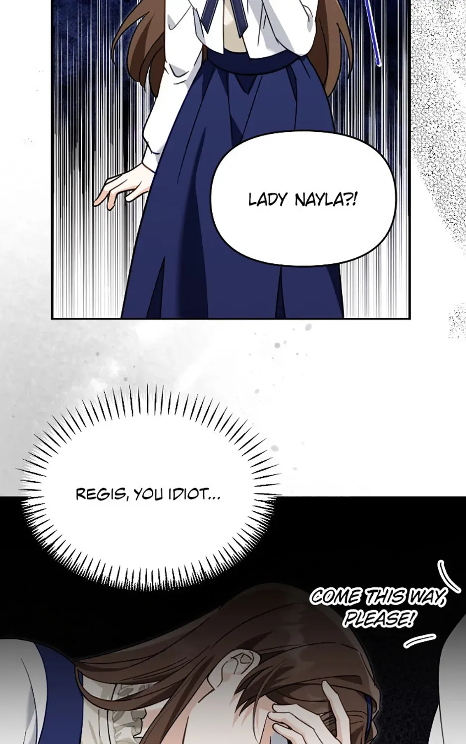 I’d Rather Abandon Than Be Abandoned Chapter 37 page 75 - 