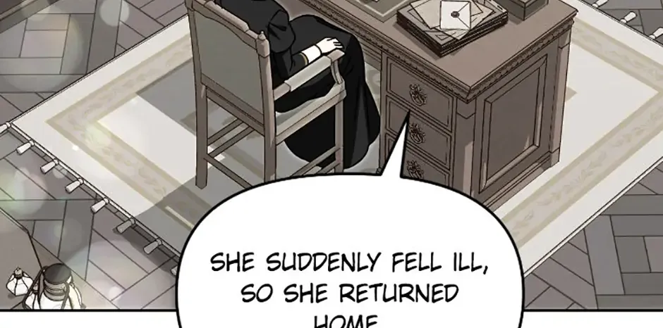 I’d Rather Abandon Than Be Abandoned Chapter 37 page 80 - 