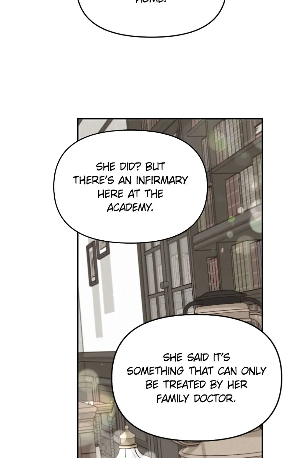 I’d Rather Abandon Than Be Abandoned Chapter 37 page 81 - 