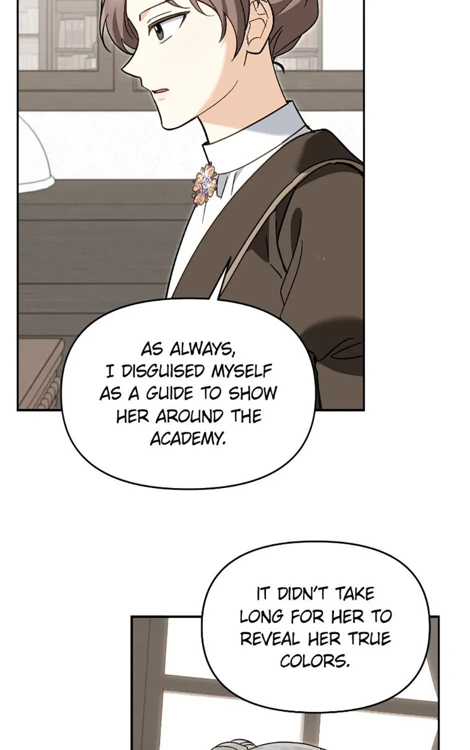 I’d Rather Abandon Than Be Abandoned Chapter 37 page 85 - 
