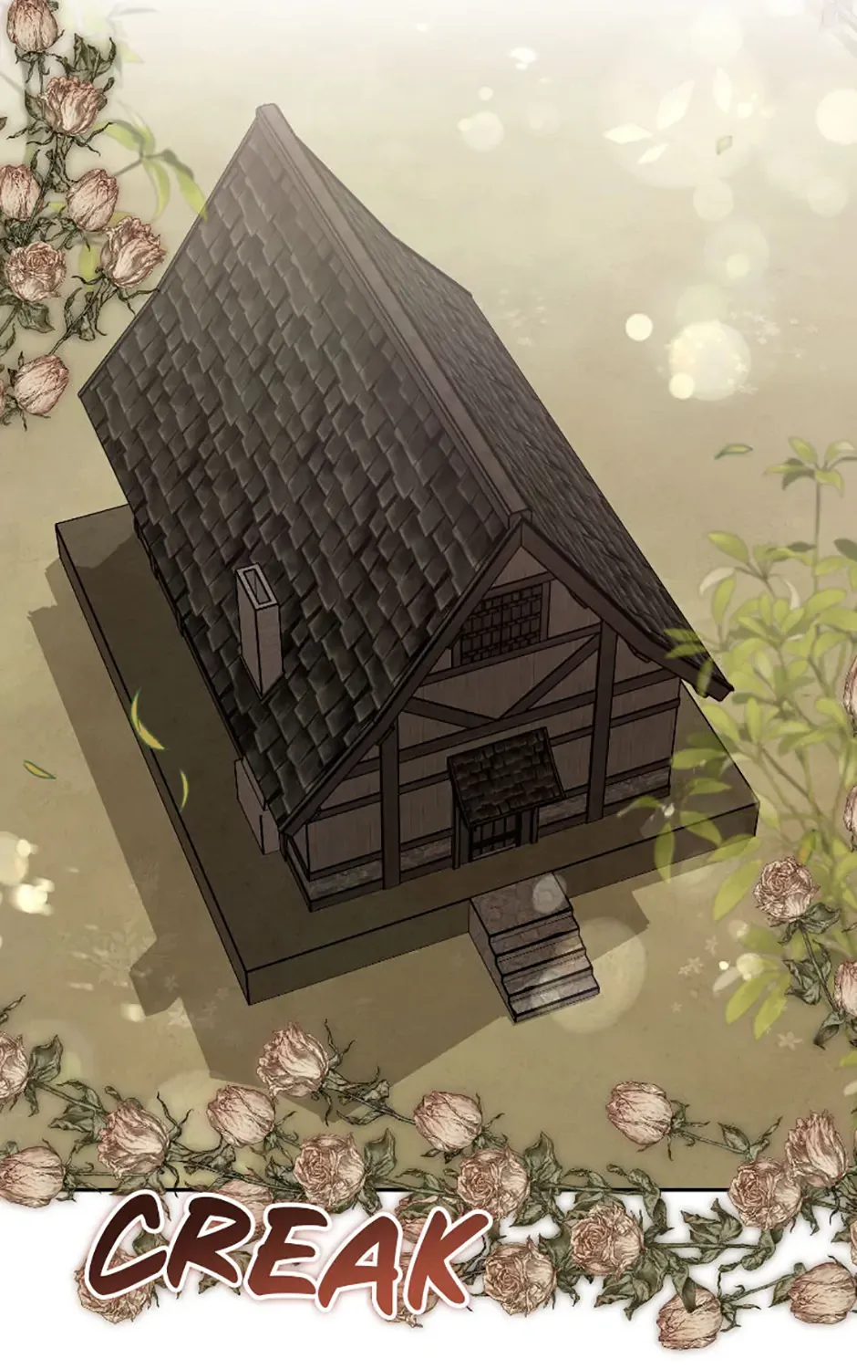 I’d Rather Abandon Than Be Abandoned Chapter 37 page 91 - 