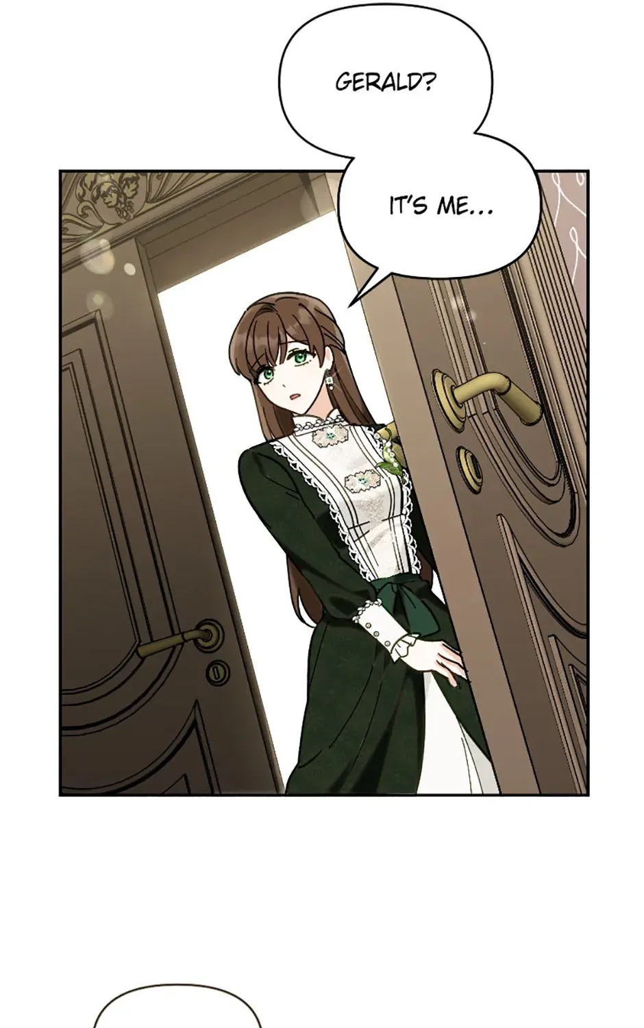 I’d Rather Abandon Than Be Abandoned Chapter 37 page 93 - 