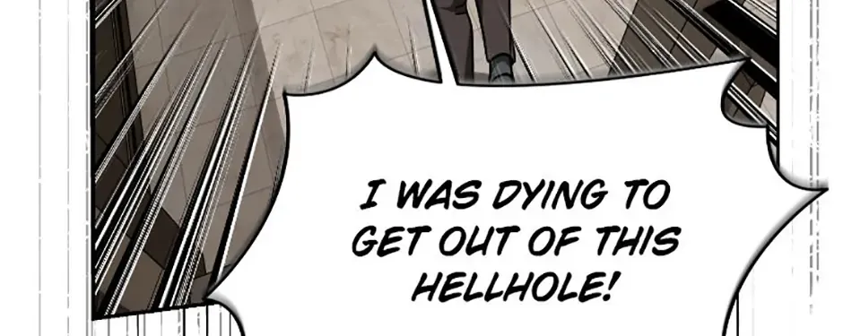 I’d Rather Abandon Than Be Abandoned Chapter 38 page 16 - 