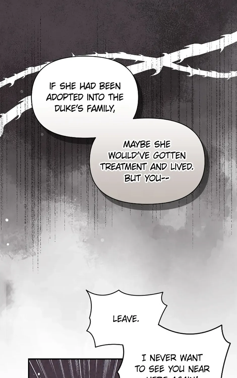 I’d Rather Abandon Than Be Abandoned Chapter 38 page 19 - 