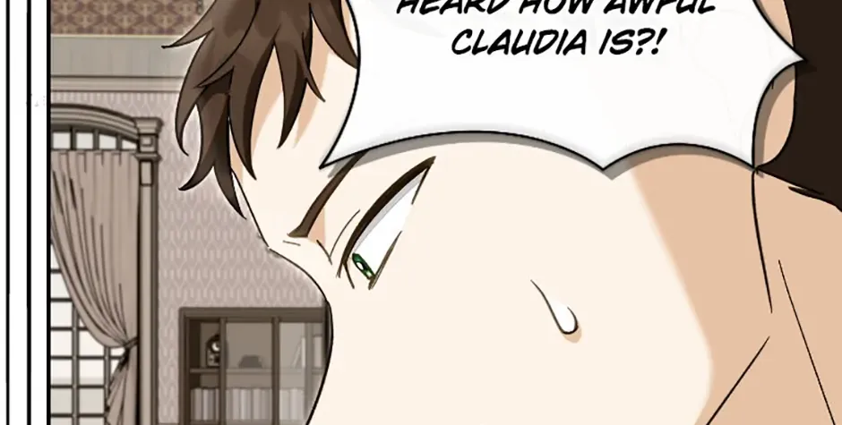 I’d Rather Abandon Than Be Abandoned Chapter 38 page 22 - 