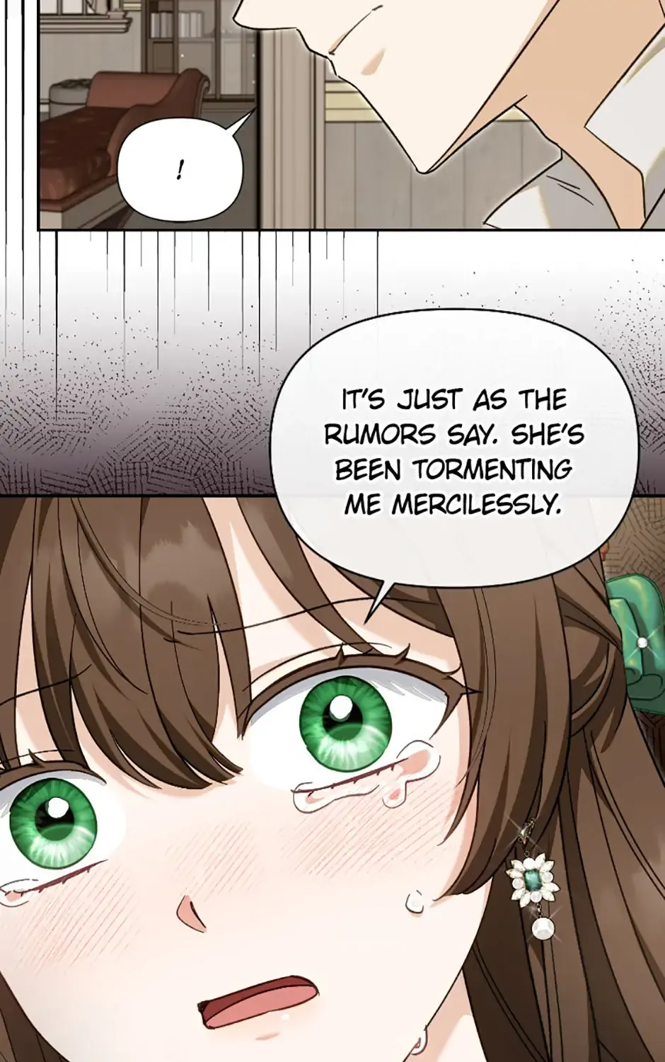 I’d Rather Abandon Than Be Abandoned Chapter 38 page 23 - 