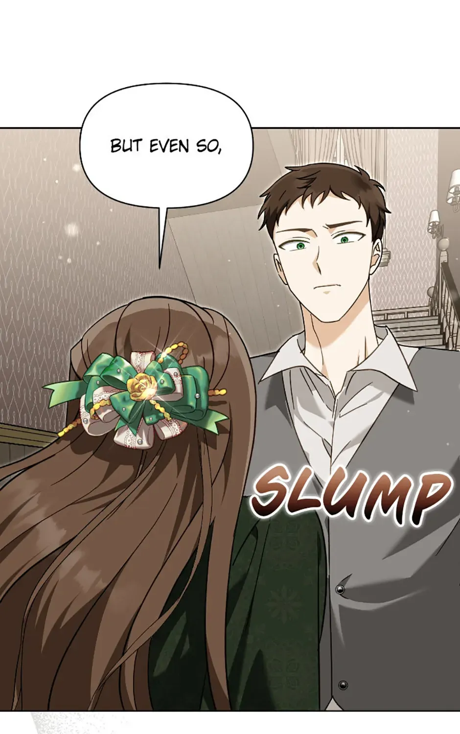 I’d Rather Abandon Than Be Abandoned Chapter 38 page 25 - 