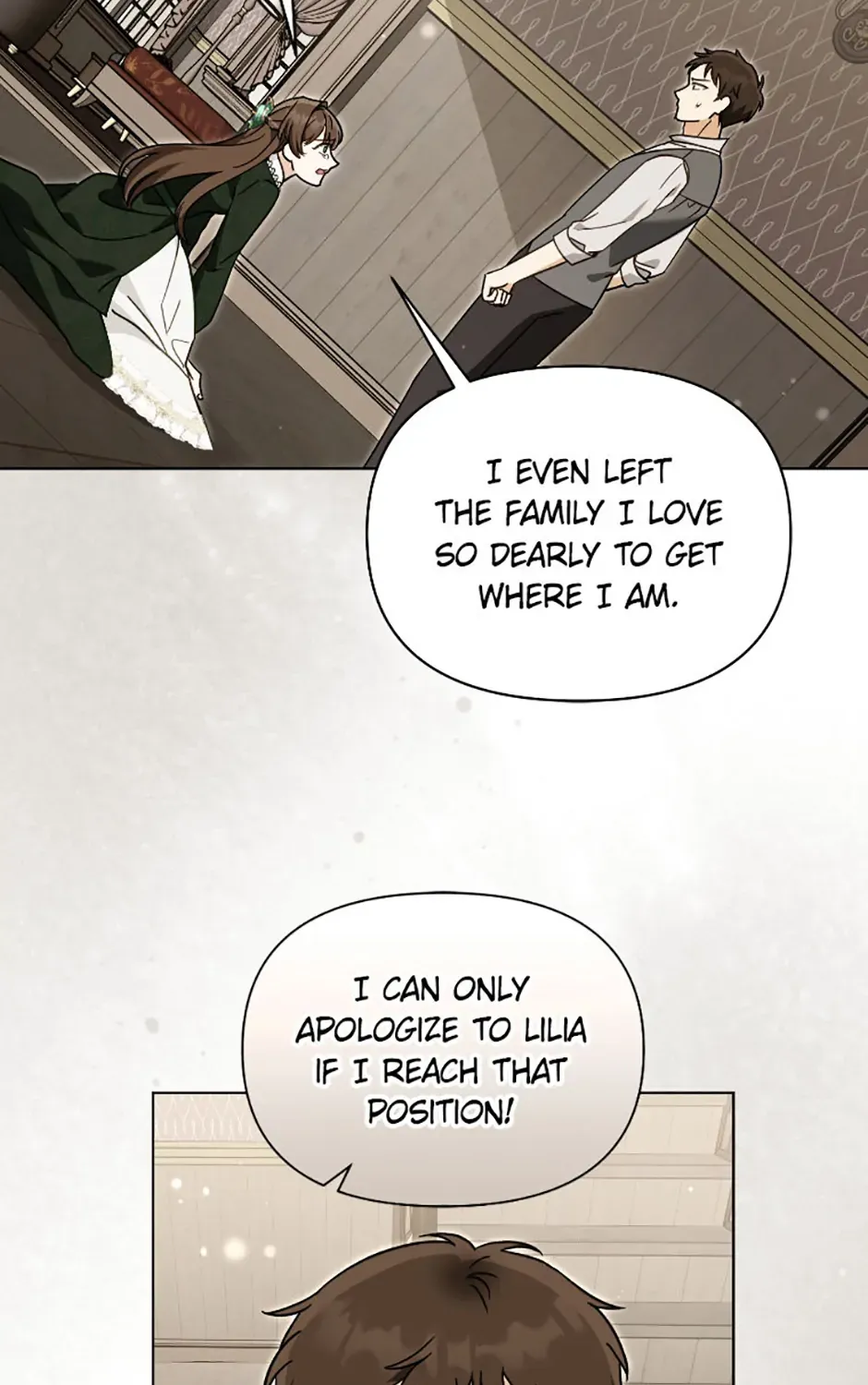 I’d Rather Abandon Than Be Abandoned Chapter 38 page 29 - 