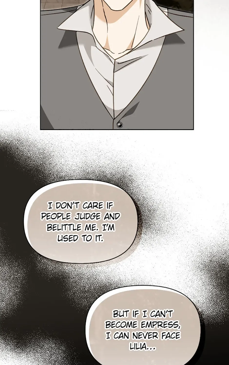 I’d Rather Abandon Than Be Abandoned Chapter 38 page 31 - 