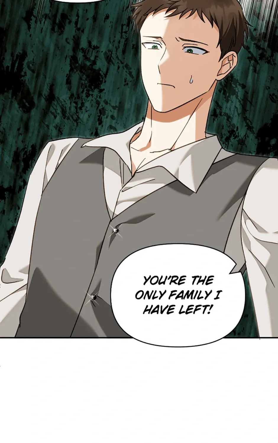 I’d Rather Abandon Than Be Abandoned Chapter 38 page 37 - 