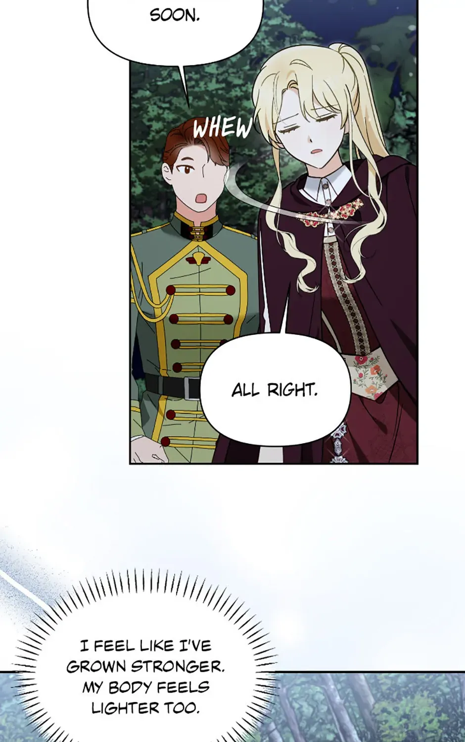 I’d Rather Abandon Than Be Abandoned Chapter 38 page 43 - 