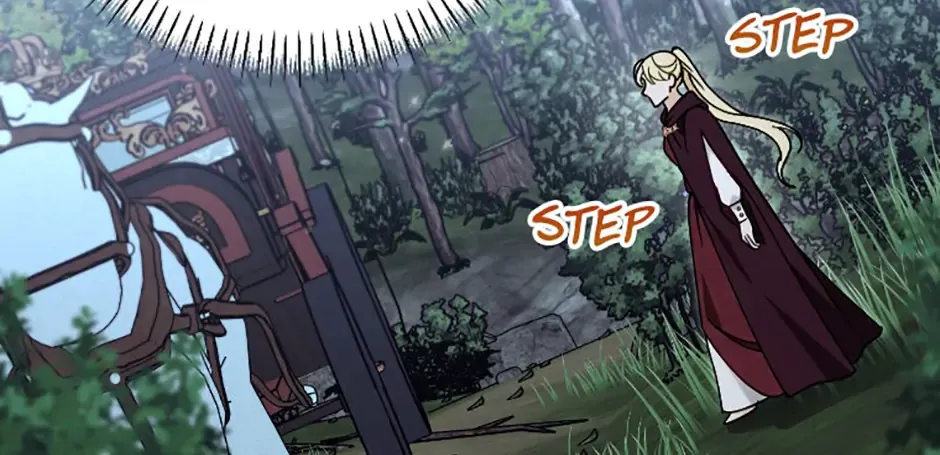 I’d Rather Abandon Than Be Abandoned Chapter 38 page 44 - 