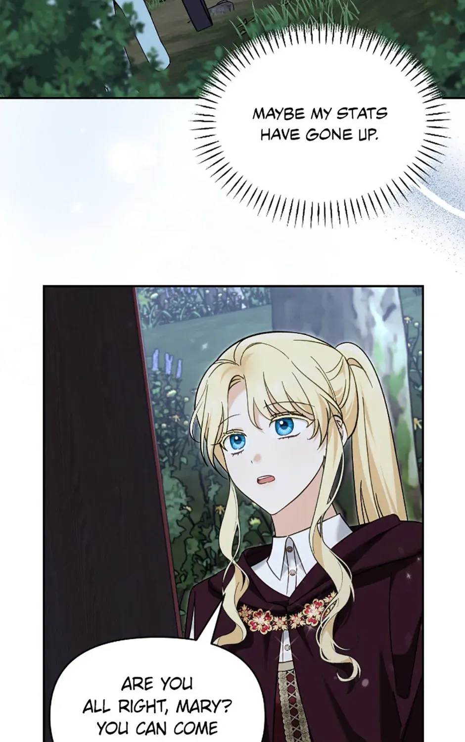 I’d Rather Abandon Than Be Abandoned Chapter 38 page 45 - 