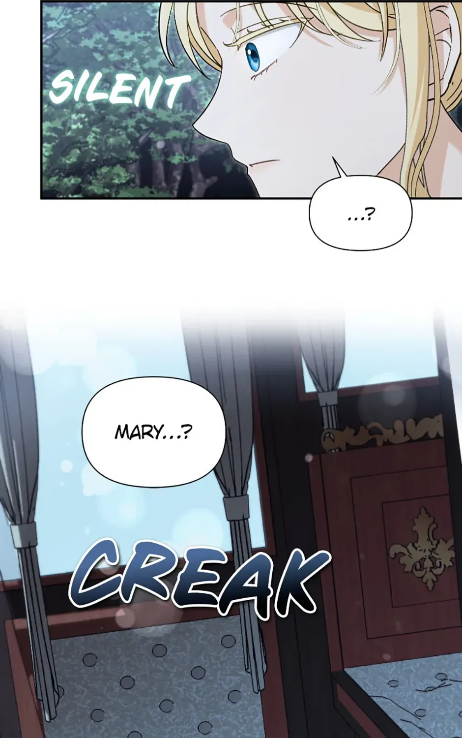 I’d Rather Abandon Than Be Abandoned Chapter 38 page 47 - 