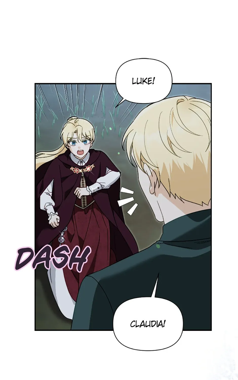 I’d Rather Abandon Than Be Abandoned Chapter 38 page 60 - 