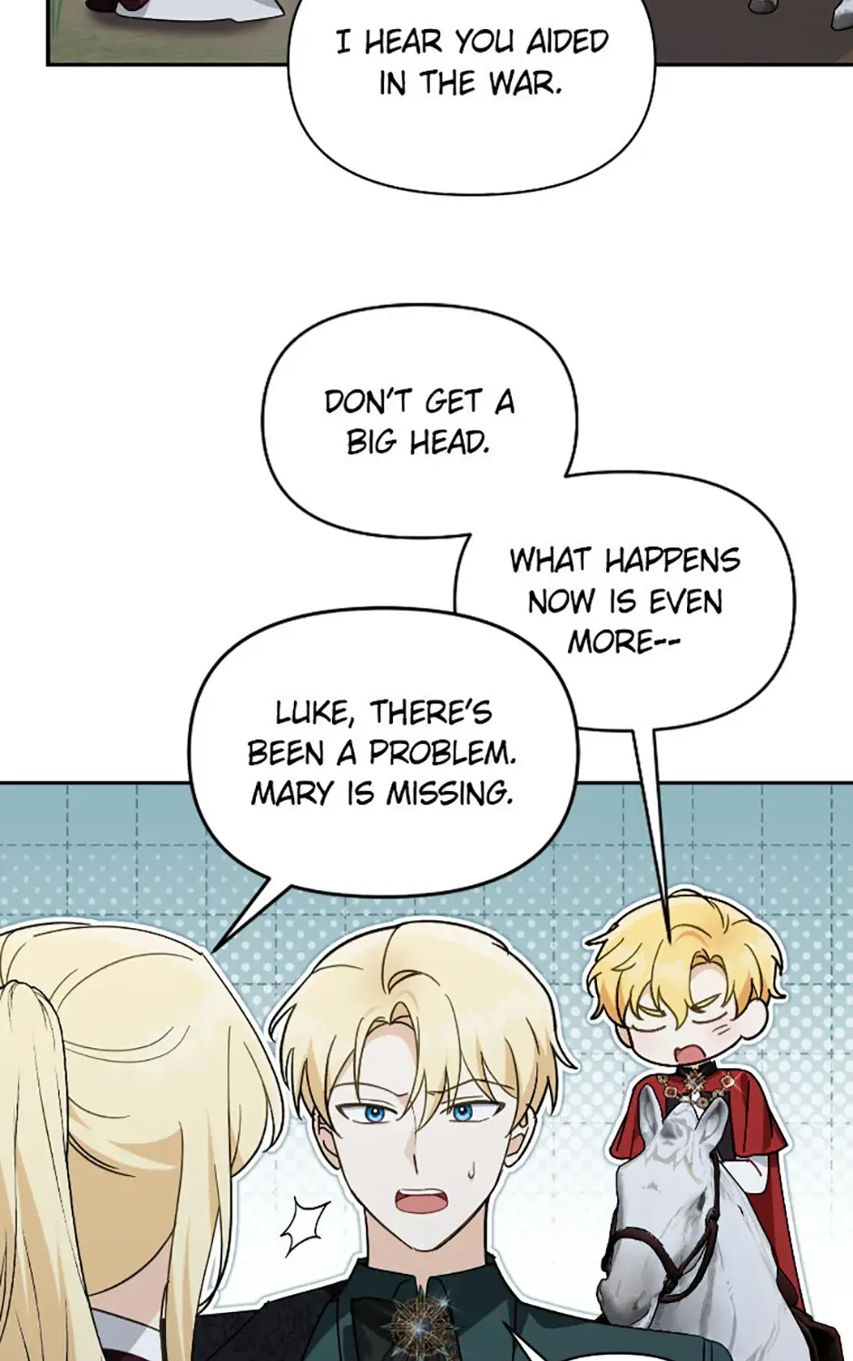 I’d Rather Abandon Than Be Abandoned Chapter 38 page 64 - 