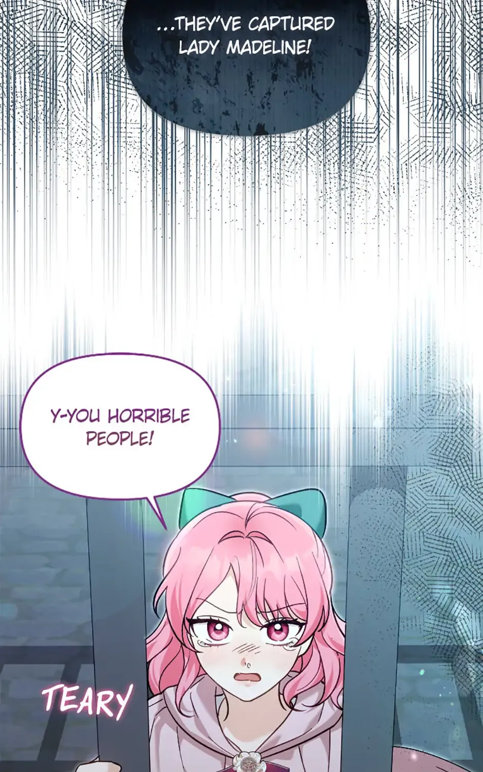 I’d Rather Abandon Than Be Abandoned Chapter 38 page 70 - 