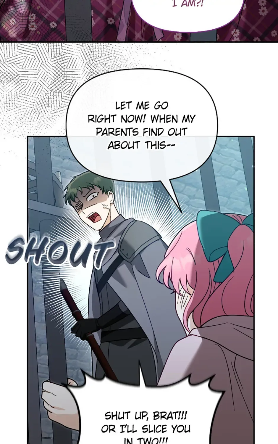 I’d Rather Abandon Than Be Abandoned Chapter 38 page 72 - 