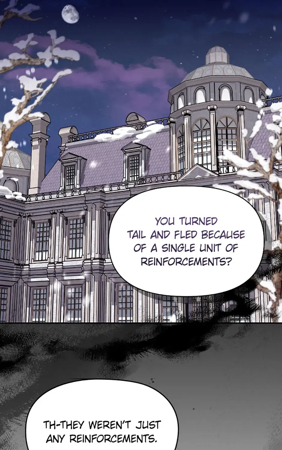 I’d Rather Abandon Than Be Abandoned Chapter 38 page 76 - 