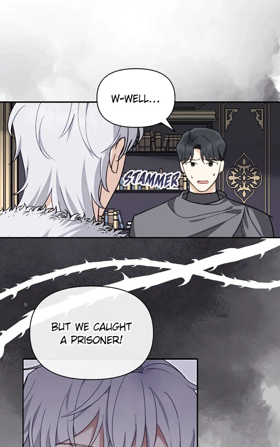 I’d Rather Abandon Than Be Abandoned Chapter 38 page 82 - 