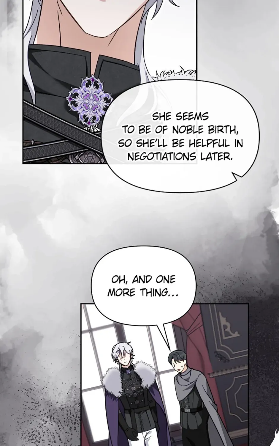 I’d Rather Abandon Than Be Abandoned Chapter 38 page 84 - 