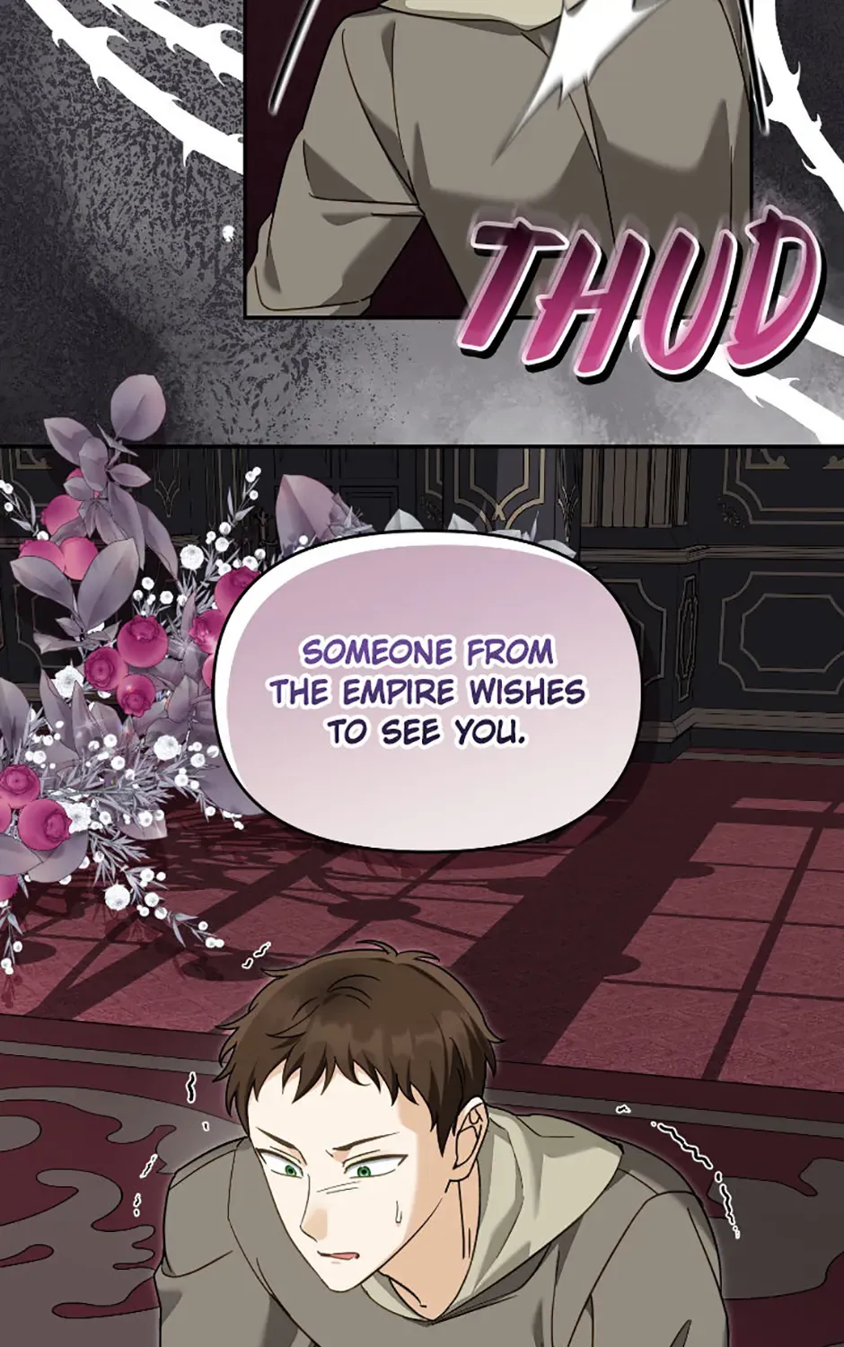 I’d Rather Abandon Than Be Abandoned Chapter 38 page 86 - 