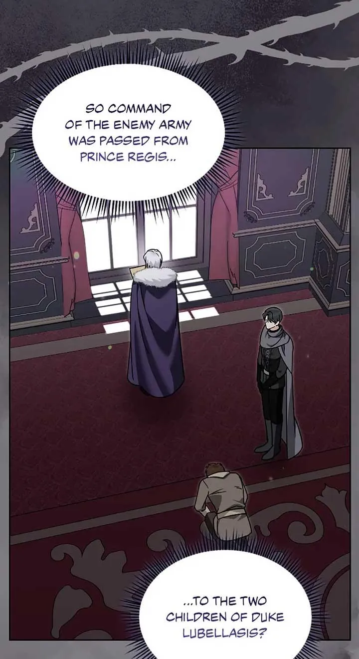 I’d Rather Abandon Than Be Abandoned Chapter 39 page 2 - 