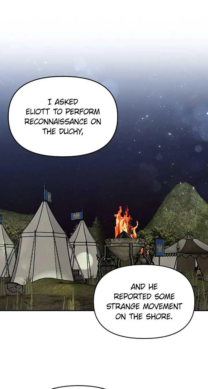 I’d Rather Abandon Than Be Abandoned Chapter 39 page 11 - 