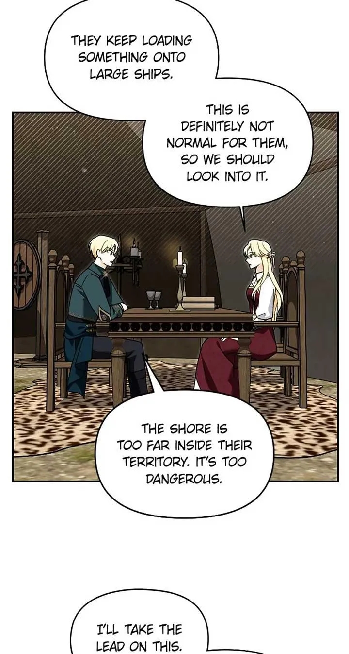 I’d Rather Abandon Than Be Abandoned Chapter 39 page 12 - 
