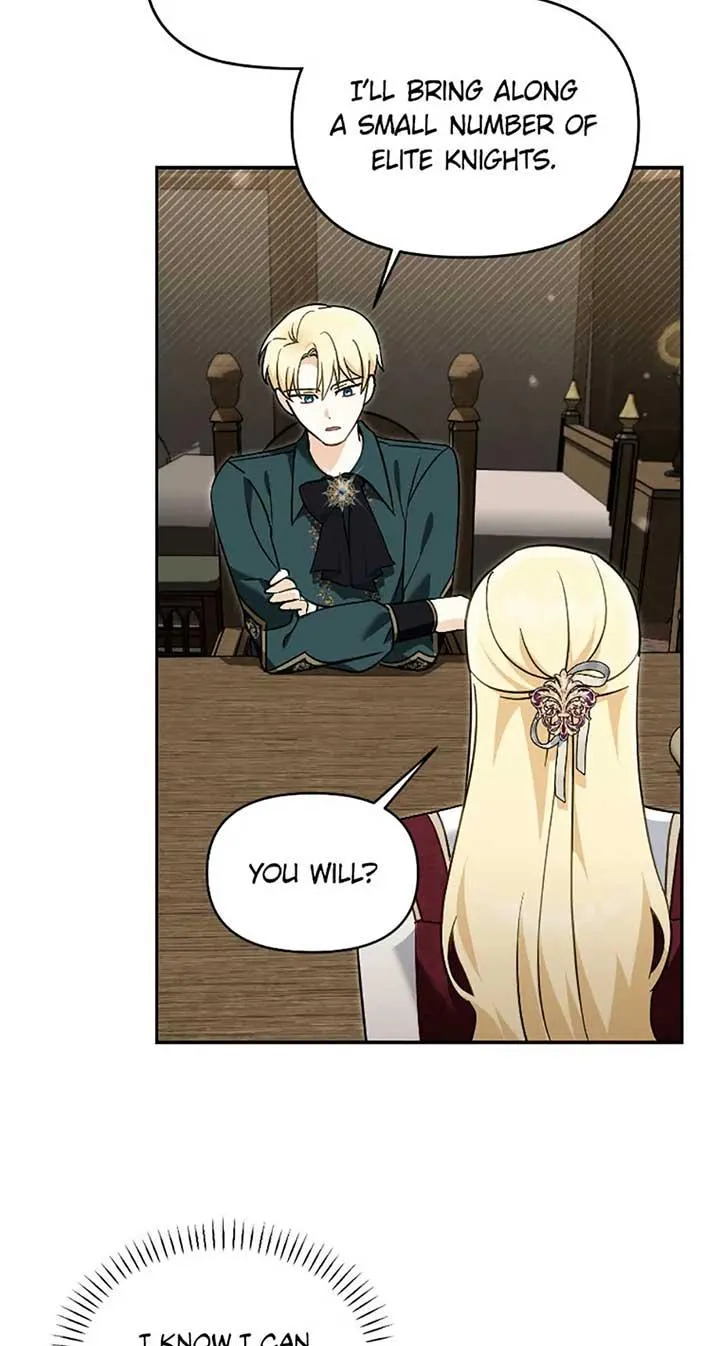 I’d Rather Abandon Than Be Abandoned Chapter 39 page 13 - 