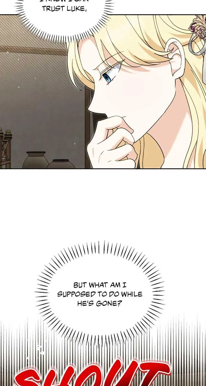 I’d Rather Abandon Than Be Abandoned Chapter 39 page 14 - 