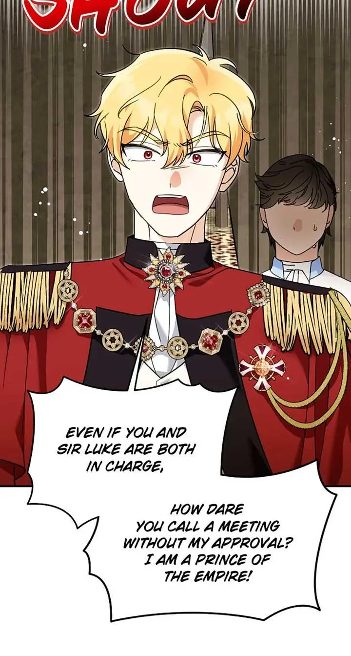 I’d Rather Abandon Than Be Abandoned Chapter 39 page 15 - 