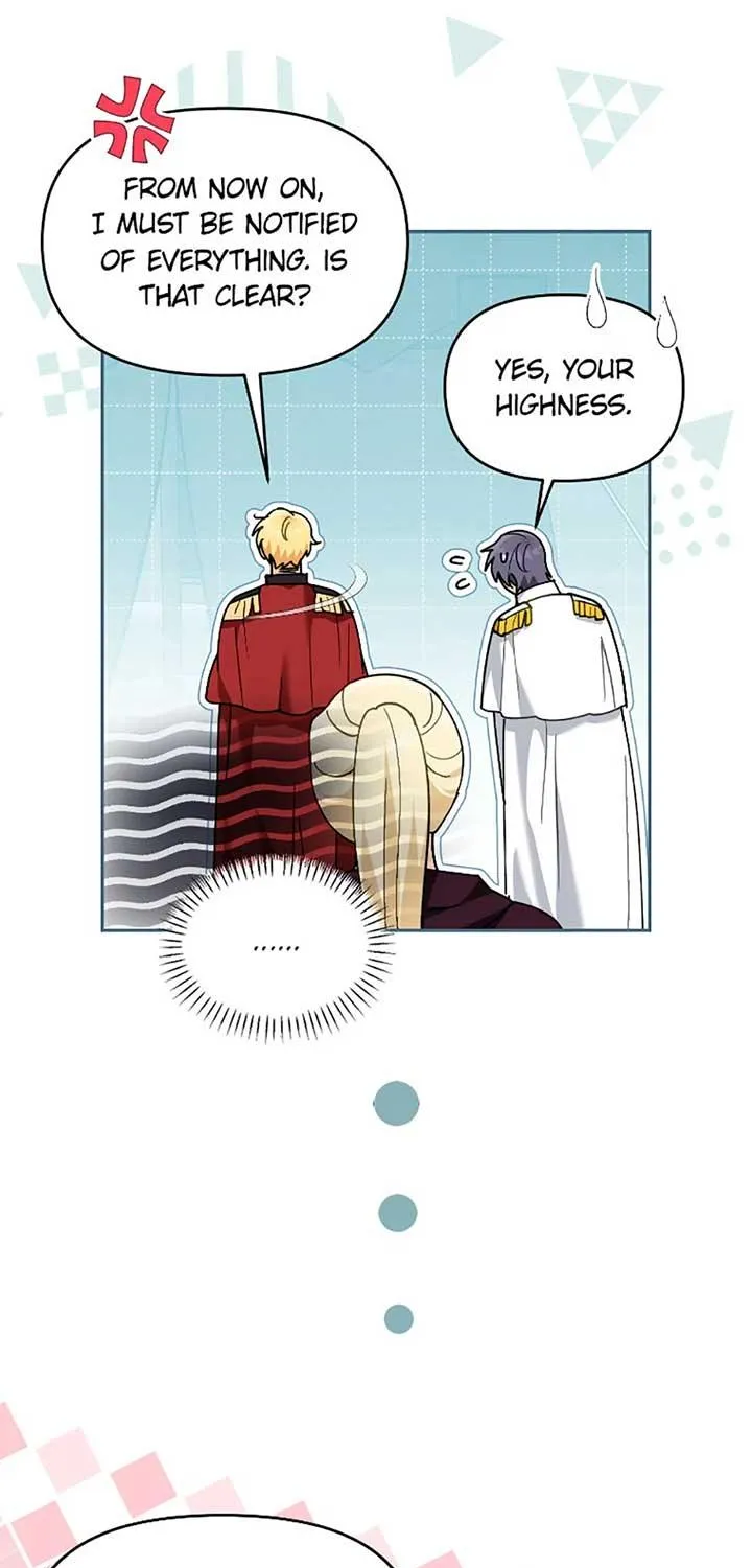 I’d Rather Abandon Than Be Abandoned Chapter 39 page 16 - 