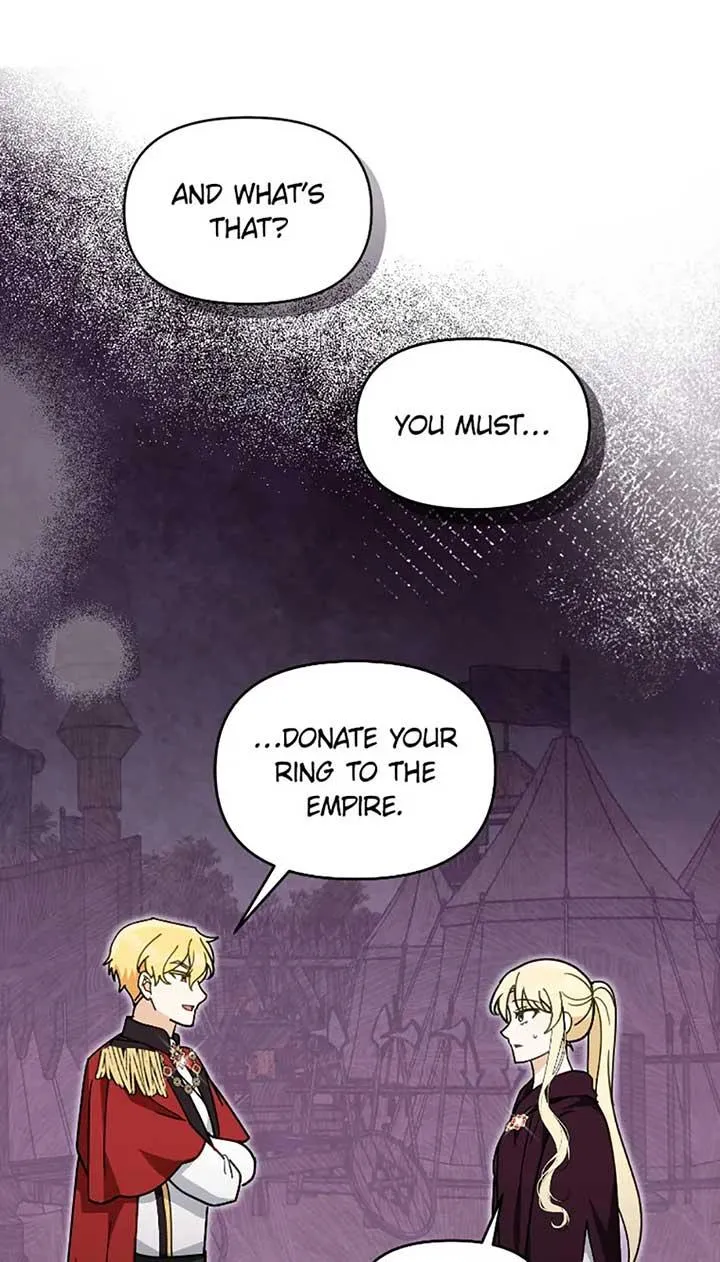 I’d Rather Abandon Than Be Abandoned Chapter 39 page 22 - 