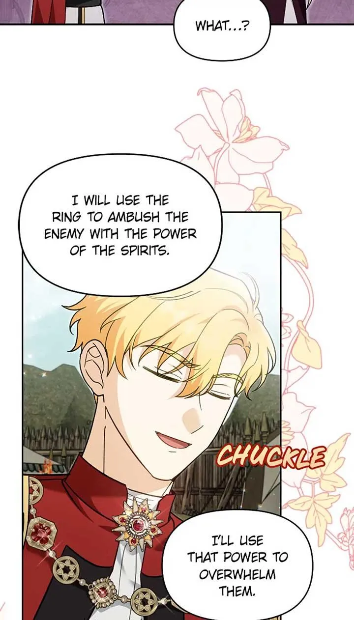 I’d Rather Abandon Than Be Abandoned Chapter 39 page 23 - 